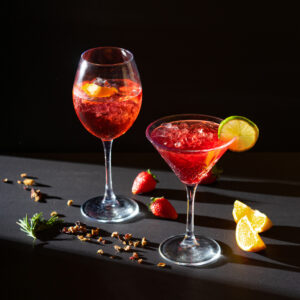 Cocktails