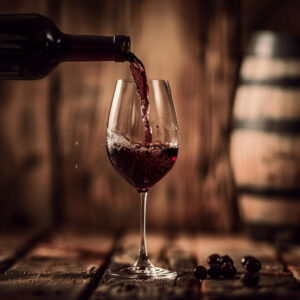 Wine