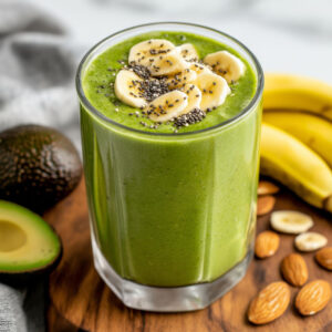 Healthy Smoothie