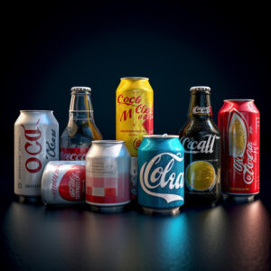 Soft Drink