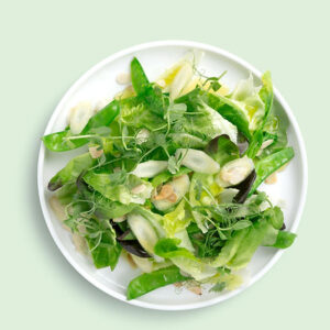 Green Salad