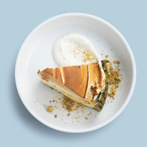 Lemon Meringue Pie