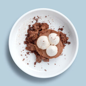 Chocolate Mousse