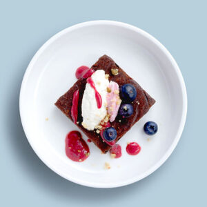 Brownie