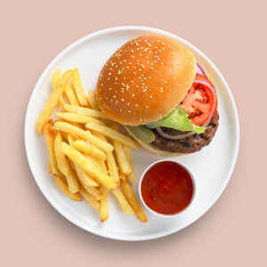 Classic Burger