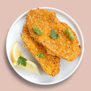 Schnitzel